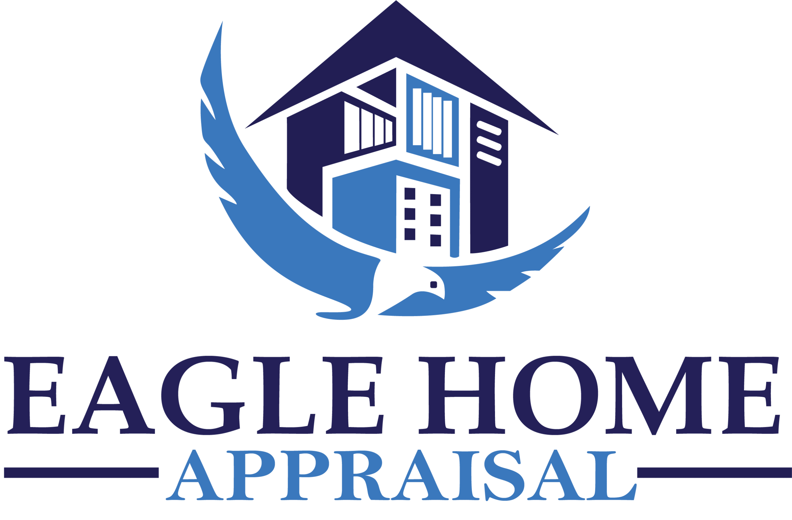 Eagle Home Appraisal Anacortes
